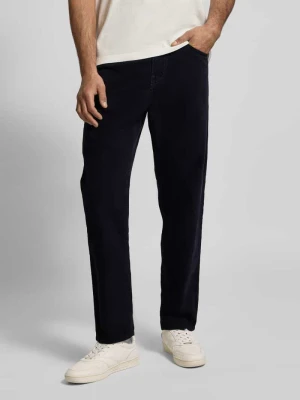 Spodnie materiałowe z 5 kieszeniami Carhartt Work In Progress