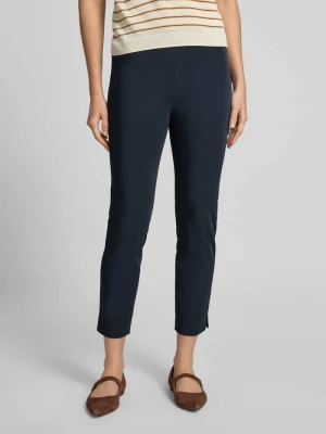 spodnie materiałowe z elastycznym pasem model 'SABRINA' SEDUCTIVE