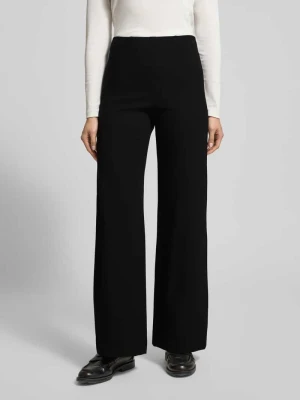 Spodnie materiałowe z kieszeniami z tyłu model ‘KIMBERLEY’ SEDUCTIVE