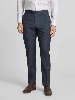 Spodnie materiałowe z kieszeniami z tyłu model ‘Tense’ Tiger Of Sweden