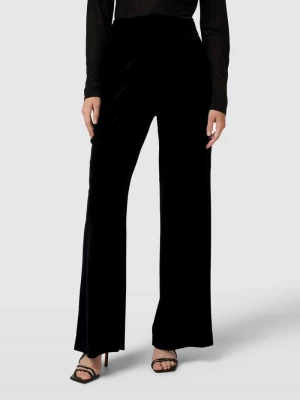 Spodnie materiałowe z wpuszczanymi kieszeniami w stylu francuskim Jake*s Cocktail