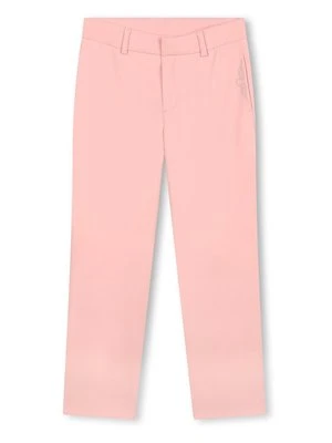 Spodnie materiałowe Zadig & Voltaire