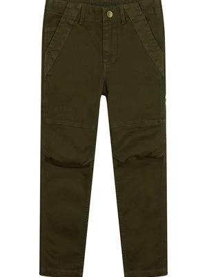 Spodnie materiałowe Zadig & Voltaire