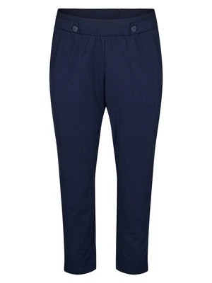 Spodnie materiałowe Zizzi