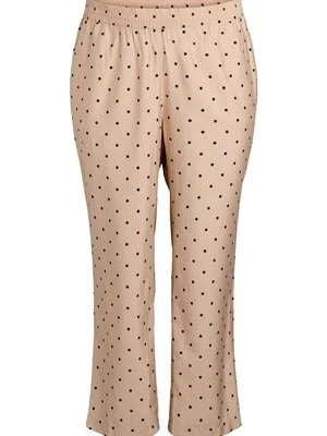 Spodnie materiałowe Zizzi