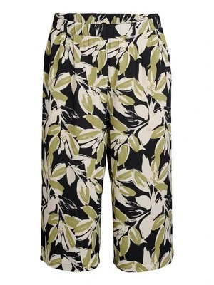 Spodnie materiałowe Zizzi