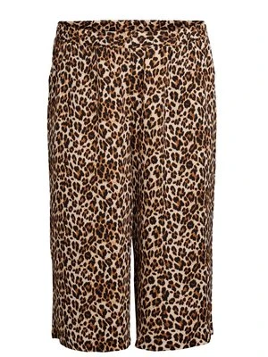 Spodnie materiałowe Zizzi