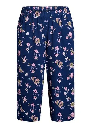 Spodnie materiałowe Zizzi