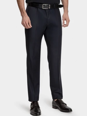 Spodnie MAURIZIO 01089B75GSA Giacomo Conti