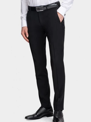 Spodnie MAURIZIO 03098A90GSA Giacomo Conti