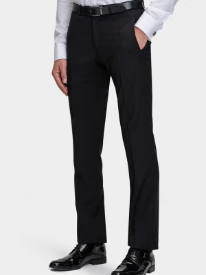 Spodnie MAURIZIO 03101B90GSA Giacomo Conti