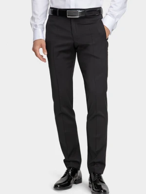 Spodnie MAURIZIO 03103A90GSA Giacomo Conti