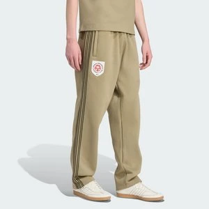 Spodnie Mesh Stripe Adidas