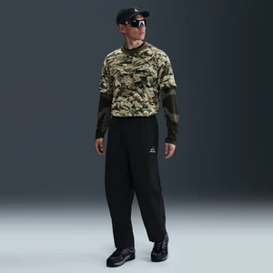 Zdjęcie produktu Spodnie męskie 2 w 1 Nike ACG „Black Iguana” - Czerń