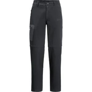 Spodnie męskie Active Trach Zip Off Jack Wolfskin