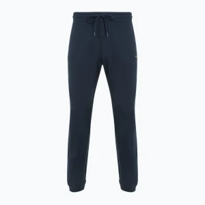 Spodnie męskie Aeronautica Militare 252PF1008UF00662 blu navy