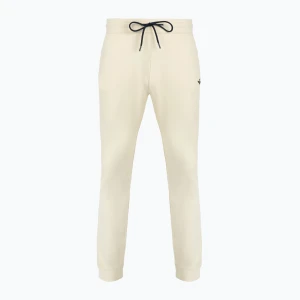 Spodnie męskie Aeronautica Militare 252PF1008UF00662 ghiaccio
