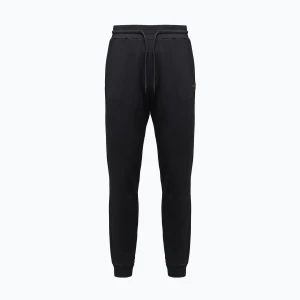 Spodnie męskie Aeronautica Militare PF1008UF00674 jet black