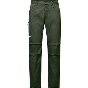 Spodnie męskie Agner Hemp Ripstop Salewa