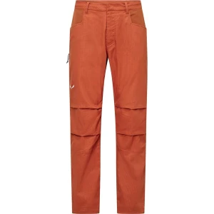 Spodnie męskie Agner Hemp Ripstop Salewa