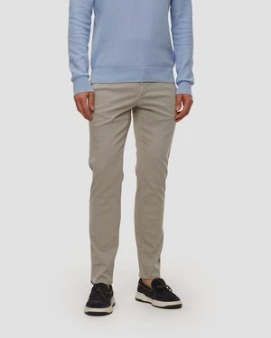 Spodnie Męskie Alberto Rob - Coloured Denim