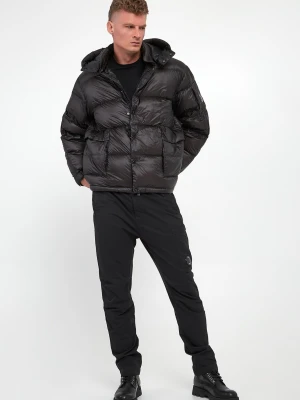 Spodnie męskie C.P. COMPANY