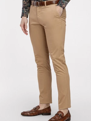 Spodnie męskie C STEFANO 01000A15GSA Giacomo Conti