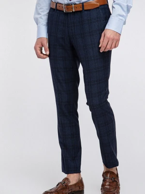 Spodnie męskie C STEFANO 01007B75KSA Giacomo Conti