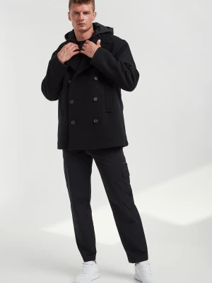 Spodnie męskie cargo ARMANI EXCHANGE