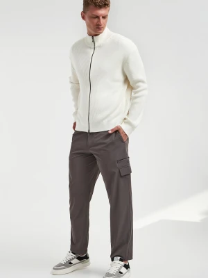 Spodnie męskie cargo ARMANI EXCHANGE