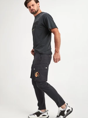 Spodnie męskie cargo Sexy DSQUARED2