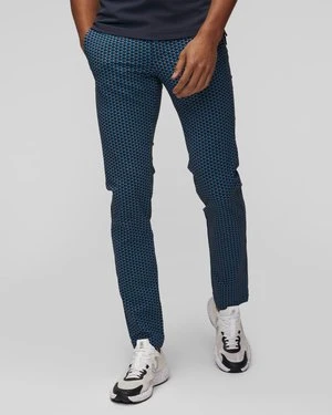 Spodnie Męskie Chervo Sereno