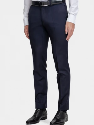 Spodnie męskie COSTANTINO 03099A75SSA Giacomo Conti