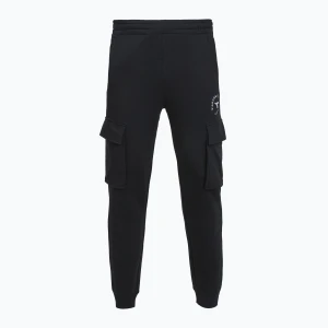 Spodnie męskie Diadora Essential Sport nero