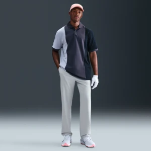 Spodnie męskie do golfa Nike Velocity Dri-FIT - Szary