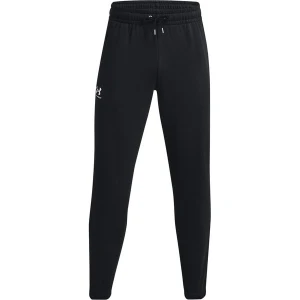 Spodnie męskie dresowe Essential Fleece Jogger Under Armour