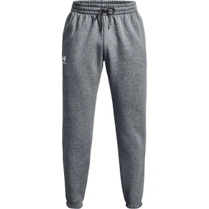 Spodnie męskie dresowe Essential Fleece Jogger Under Armour