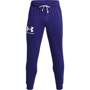 Spodnie męskie dresowe Rival Terry Jogger Under Armour
