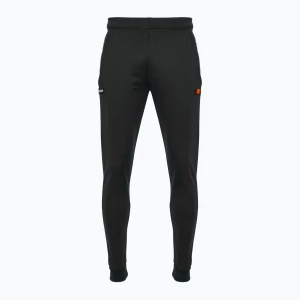 Spodnie męskie Ellesse Bertoni Track black