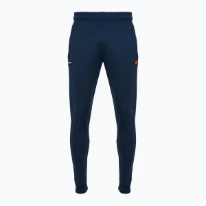 Spodnie męskie Ellesse Bertoni Track navy