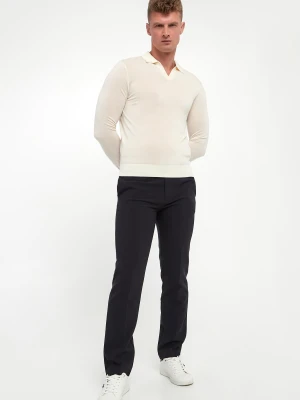 Spodnie męskie EMPORIO ARMANI