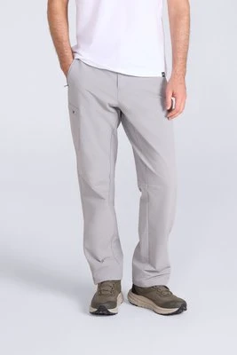 Spodnie męskie EMS Pinnacle Ascent Regular - Medium Grey