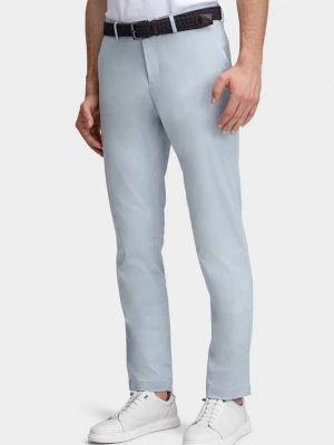 Spodnie męskie ENRICO 01147A65MRA Giacomo Conti