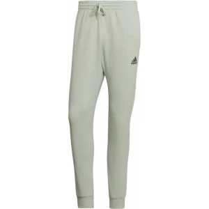 Spodnie męskie Essentials Fleece Regular Tapered Adidas