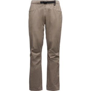 Spodnie męskie Ethos Pants Black Diamond