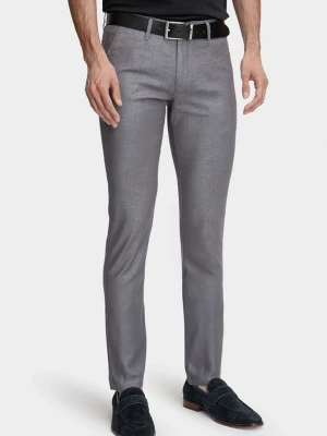 Spodnie_męskie FERNANDO SMPS030191 Giacomo Conti
