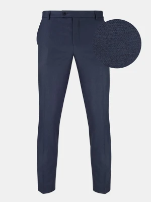 Spodnie męskie garniturowe ADAMO PPLM9-6G-189-N Pako Lorente