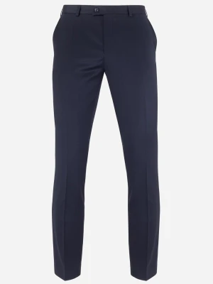 Spodnie męskie garniturowe FETEW PPLM9-6G-180-G Pako Lorente