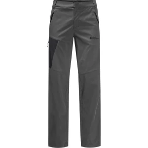 Spodnie męskie Glastal Jack Wolfskin