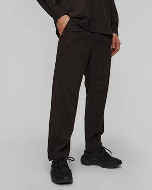 Spodnie męskie Goldwin All Direction Light Narrow Hike Pants czarne